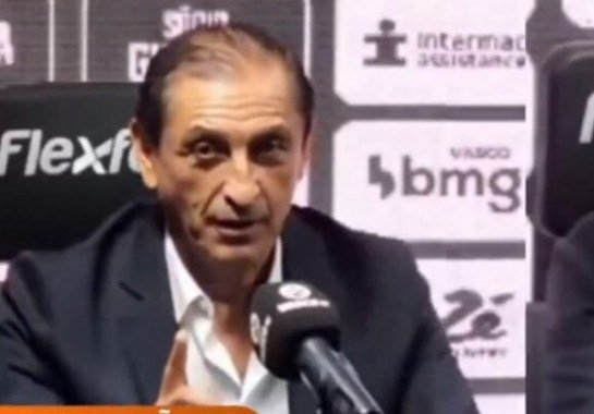 Foto: Matheus Lima/Vasco