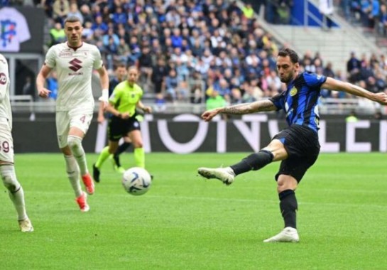 Foto:  Piero Cruciatti/AFP via Getty Images
