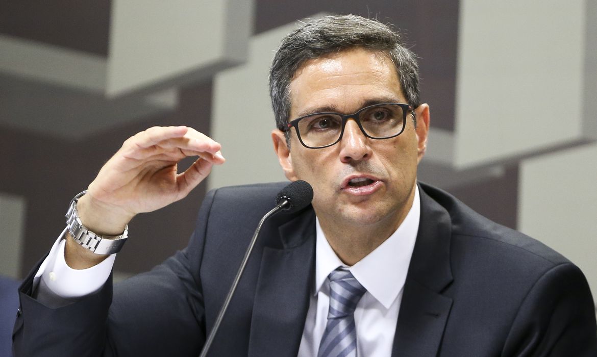 Indicados de Bolsonaro no BC votaram para corte menor na taxa de juros