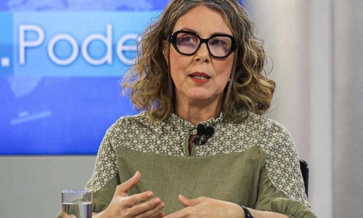 Fernanda Chaves: 'A manutenção da prisão de Brazão era para passar por unanimidade, fácil até. Por maioria ampla e absoluta. Mas, não. E foi suado' -  (crédito: Kayo Magalhães/CB/D.A Press)