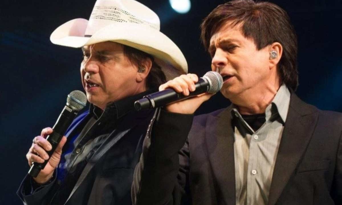 Festival vai abrir espaço para o sertanejo pela primeira vez e terá apresentação de Chitãozinho e Xororó, Ana Castela, entre outros -  (crédito: Divulgação)