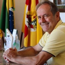 Prefeito cassado por compra de votos é reeleito no Rio Grande do Sul - Reprodução/Prefeitura Municipal de São Francisco de Assis