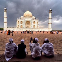 Como é ser muçulmano na Índia de Modi: 'Sou invisível no meu próprio país'  - Bimal Thankachan