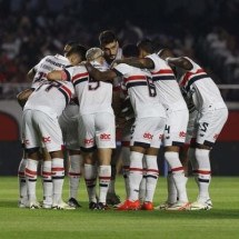 Atuações do São Paulo contra o Palmeiras: Alisson evita derrota e leva maior nota - Rubens Chiri/São Paulo
