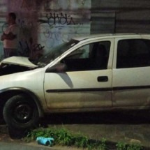 Motorista bêbado e sem CNH é preso por atropelar duas pessoas em Uberlândia - Reprodução/Redes sociais