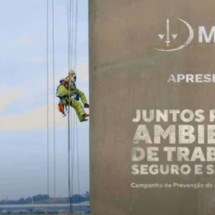 Brasil é um dos países mais perigosos do mundo para trabalhar, diz MPT - MPT