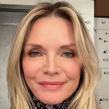 Michelle Pfeiffer: 66 anos da beldade que não precisa de maquiagem - instagram