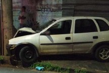 Motorista bêbado e sem CNH é preso por atropelar duas pessoas em Uberlândia