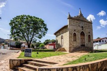 Grão Mogol, no norte de Minas, vira exemplo de transformação do turismo