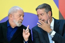 Partidos com ministérios votaram contra pautas de Lula