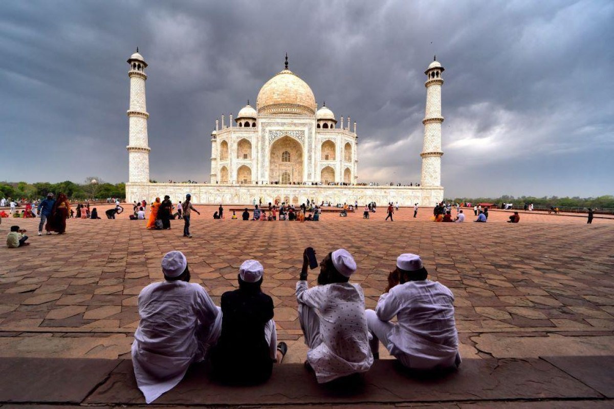 Como é ser muçulmano na Índia de Modi: 'Sou invisível no meu próprio país' 