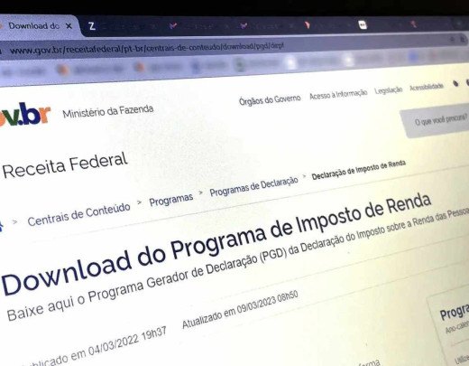 Income tax 2024: Learn how to find property data online – Estado de Minas