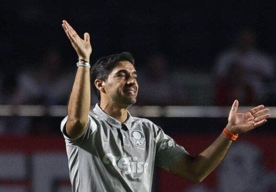 Foto: Cesar Greco/Palmeiras