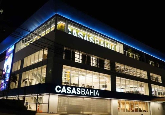 Casas Bahia/Divulgação