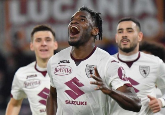 AFP via Getty Images