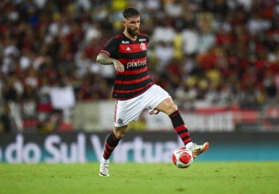 Foto: Gilvan de Souza/CRF