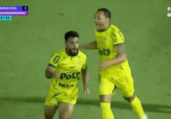 Foto: Gabriel Silva / Ceará SC