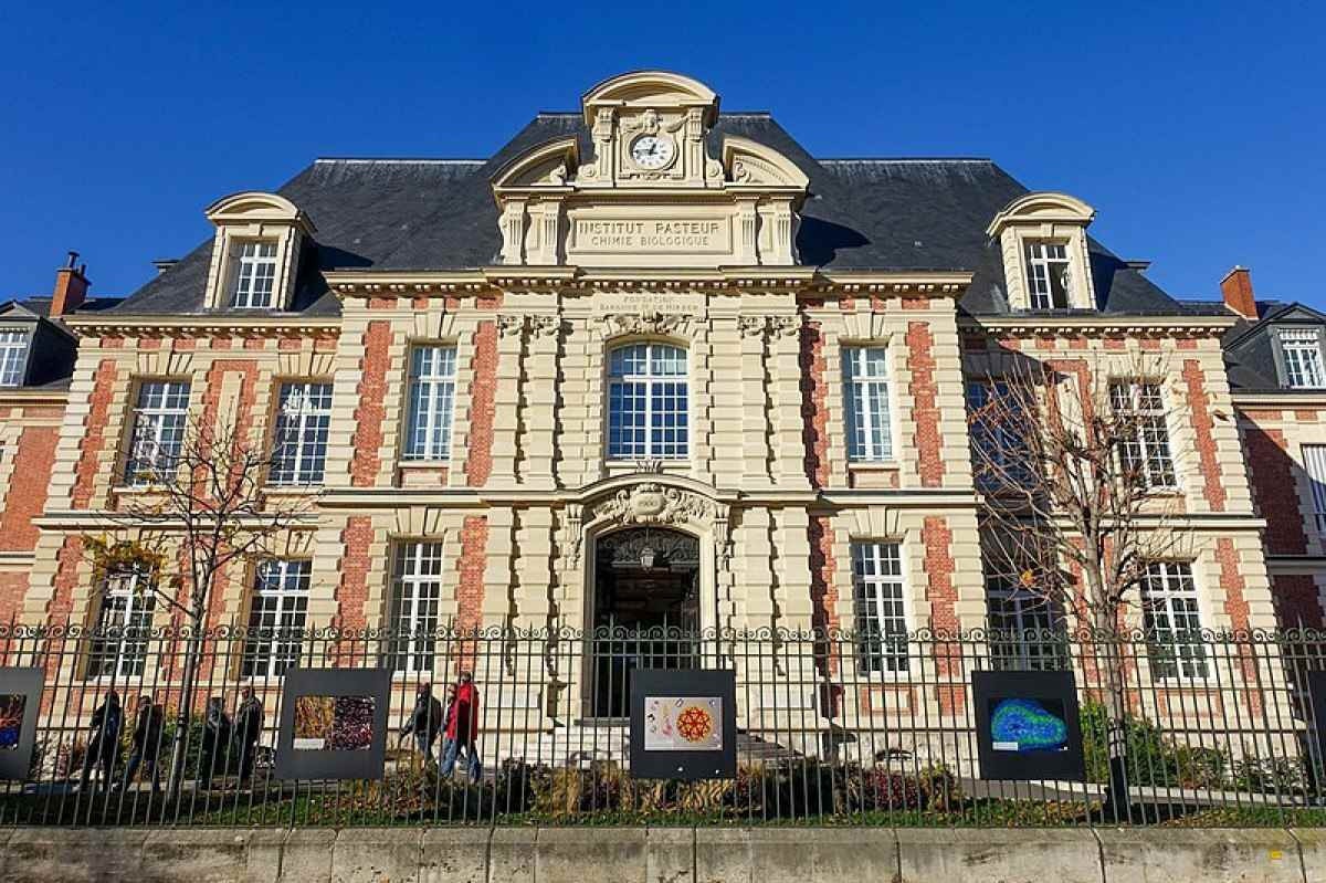 Instituto Pasteur treina para rastrear vírus durante Jogos de Paris-2024