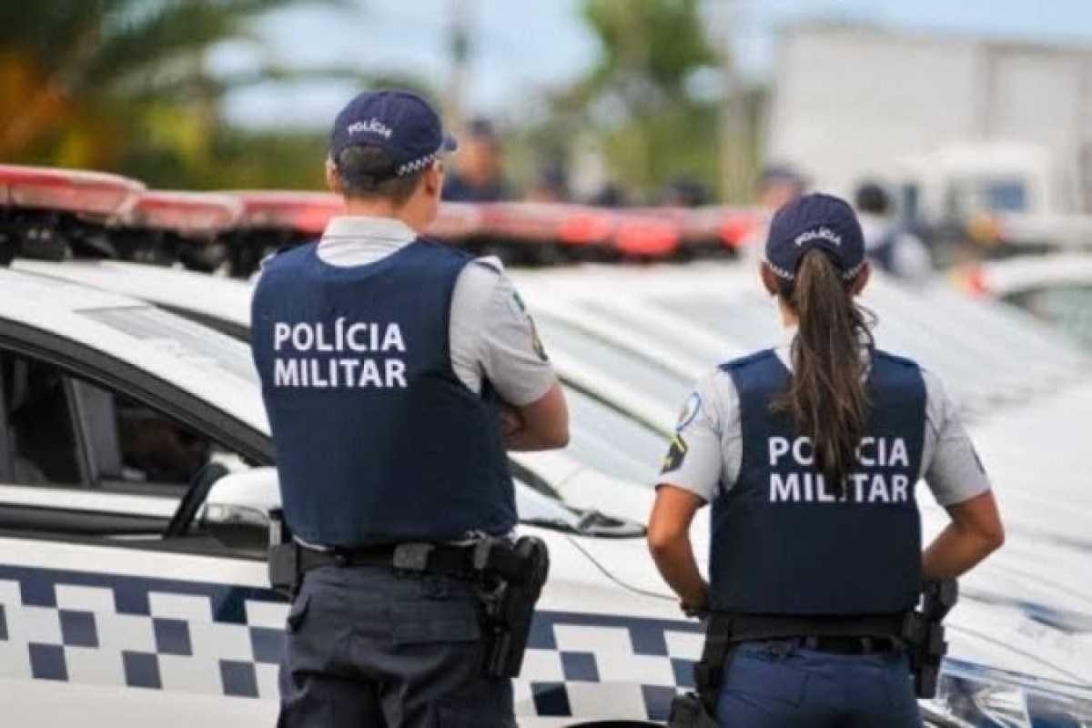 DF: policiais militares são presos após denúncia de tortura