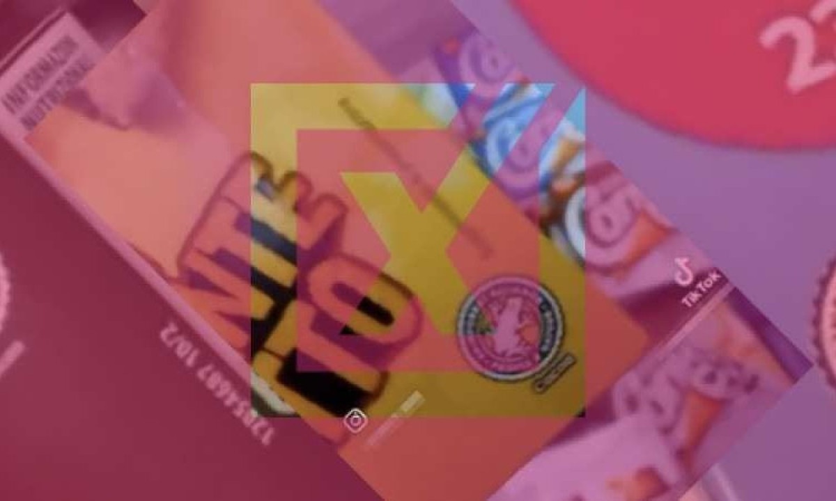 É falso que alimentos com ‘selo da rã’ sejam sintéticos e produzidos por Bill Gates -  (crédito: Projeto Comprova)