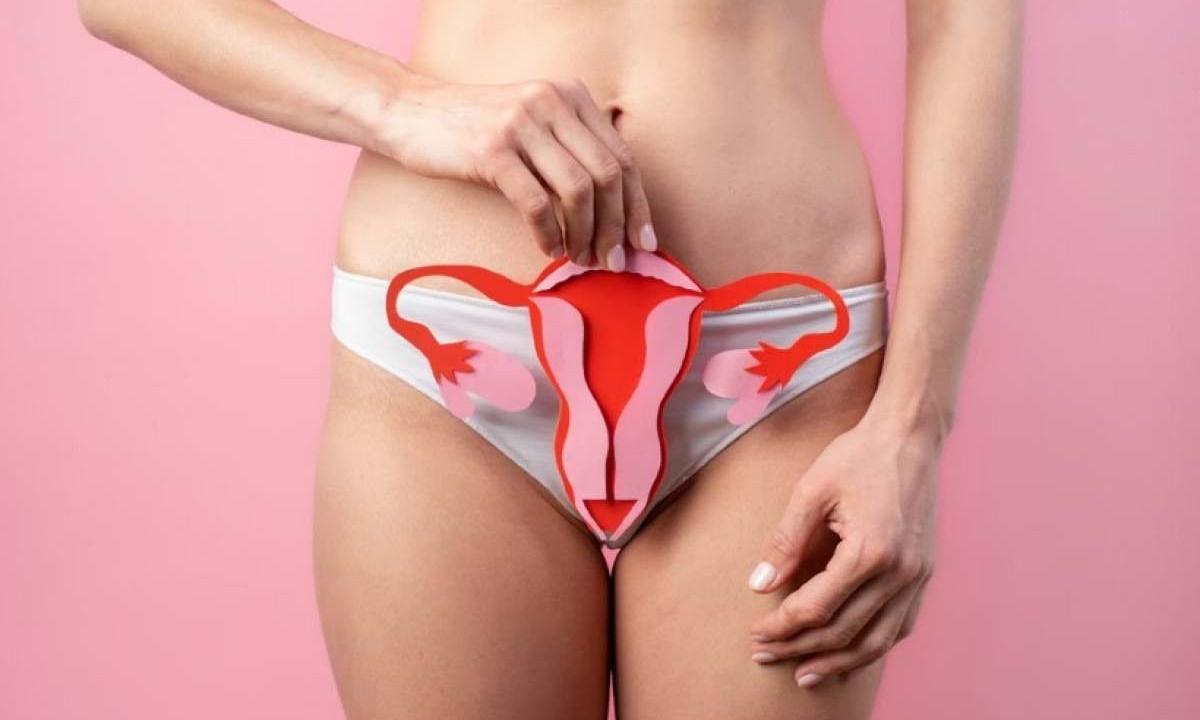 Testes gen&eacute;ticos desempenham um papel importante na identifica&ccedil;&atilde;o de mulheres com maior risco de desenvolver c&acirc;ncer de ov&aacute;rio -  (crédito: Freepik)