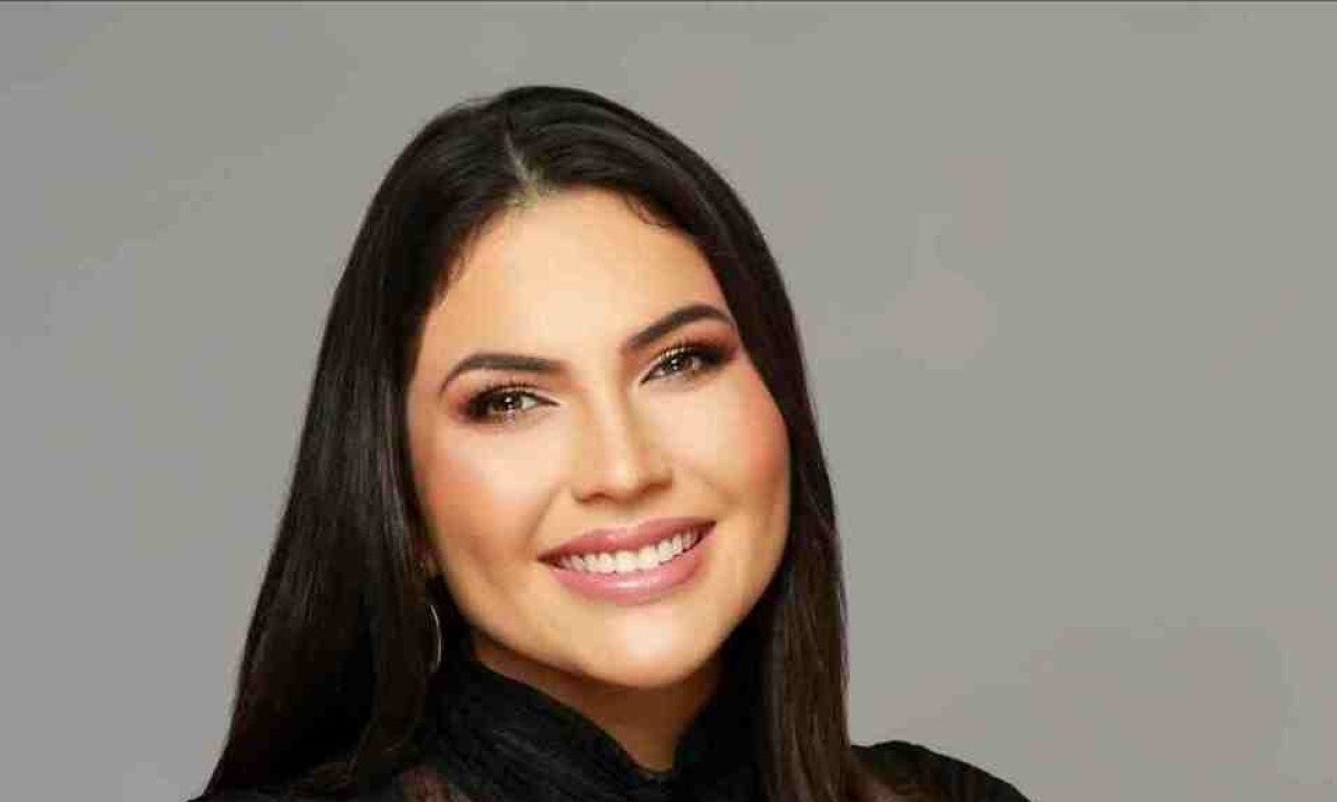 livia camargo -  (crédito: livia camargo)