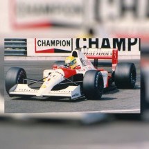 Netflix lança teaser oficial da série 'Senna' com vitória épica do piloto no Brasil em 1991 - Jmex60, cropped/retouched by Morio/wikimedia commons