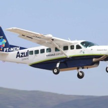 Azul estreia voos de BH para Jacarepaguá, no Rio de Janeiro, confira - Luis Alberto Neves/Azul