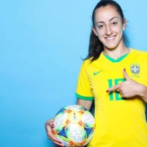 Linfoma de Hodgkin: como se manifesta o câncer diagnosticado em Luana, atleta da seleção brasileira de futebol - BBC