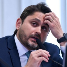 CGU diz que estrada beneficia ministro de Lula, 'não a população' - Edilson Rodrigues/Agência Senado