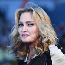Pele de Madonna: dermatologista desvenda rotina de cuidados da diva do pop - Ben Stansall/AFP
