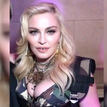 Madonna nunca toma sol e defende o hábito - Danilo/wikimedia commons