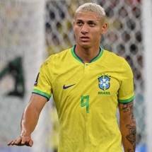 Richarlison compartilha vídeo com provocação a companheiro de Seleção Brasileira - No Ataque Internacional