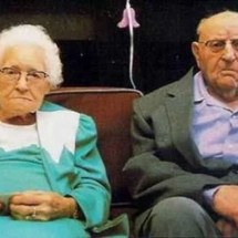 Aos 99 anos, homem pede divórcio por causa de traição ocorrida em 1940  - Reprodução