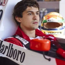 ‘Senna’: web vibra com primeiras imagens da série sobre o piloto - Divulgação / Netflix