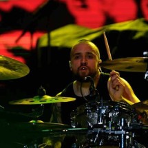 Slipknot confirma Eloy Casagrande como novo baterista da banda - Alexandre Guzanshe/EM/D.A. Press