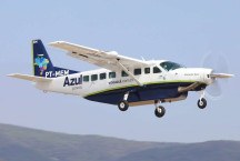 Azul estreia voos de BH para Jacarepaguá, no Rio de Janeiro, confira