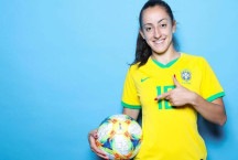 Linfoma de Hodgkin: como se manifesta o câncer diagnosticado em Luana, atleta da seleção brasileira de futebol