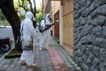 Após duas epidemias, morte reacende alerta para febre amarela em Minas 