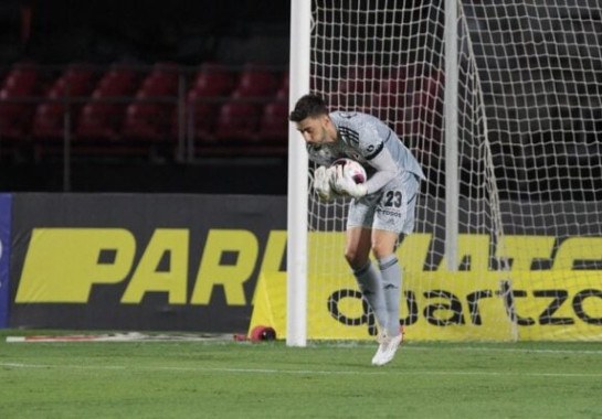 Foto: Rubens Chiri/Saopaulofc.net