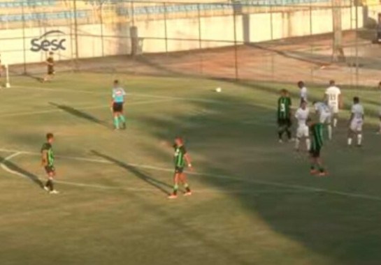 Foto: Reprodução / Coelho TV