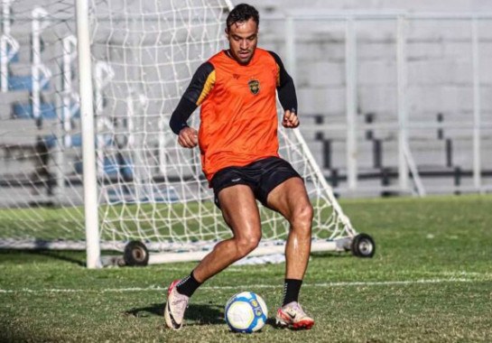 Foto: JoÃ£o Normando/Amazonas FC