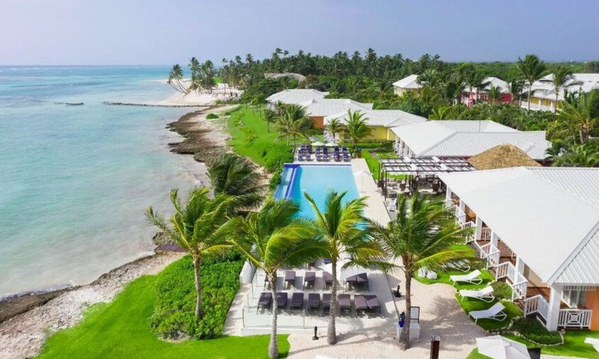 Caribe com até 35% de desconto: Club Med promove Caribbean Sale 2024 -  (crédito: Uai Turismo)