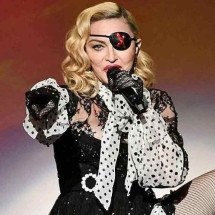 Madonna receberá cachê milionário por show no Rio; veja gastos - Divulgação