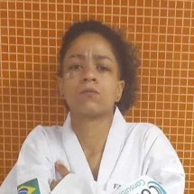 Atleta mineira de seleção paralímpica é detida por agredir a mãe em BH - Reprodução/Comitê Paralimpico Brasileiro