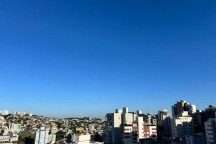 BH e três regiões de Minas enfrentam onda de calor até segunda (20/5)