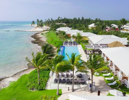 Caribe com até 35% de desconto: Club Med promove Caribbean Sale 2024 -  (crédito: Uai Turismo)