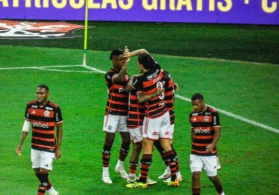 Foto: Lucas Bayer/Jogada10