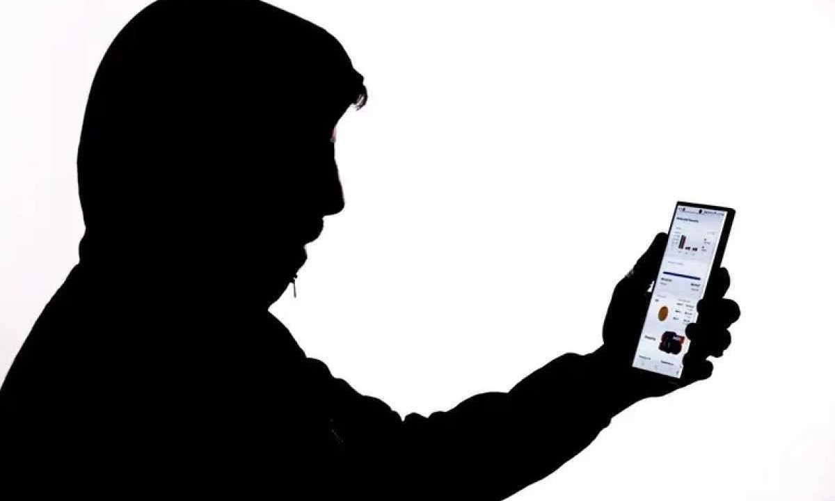 CTIR Gov registrou 4.106 ameaças cibernéticas contra sites do Governo. -  (crédito: Joédson Alves/Agência Brasil)