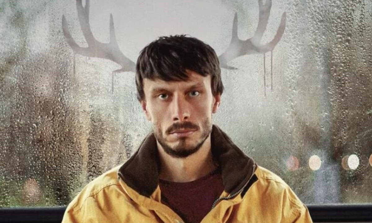 Série da Netflix é Inspirada em fatos reais, que ocorream com o próprio ator protagonista, Richard Gadd, causa estranheza, mas não é nada incomum  -  (crédito: Reprodução Internet/Netflix)